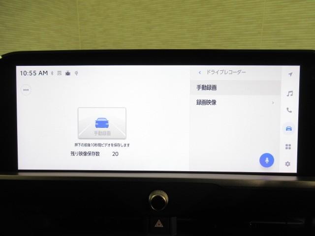 クラウンクロスオーバー Gアドバンスド・レザーパッケージ TSS レザー フルセグTV パワーシート LEDヘッドライト クルーズコントロール Bカメラ エアロ ドライブレコーダ オートエアコン アルミホイル ワンオーナー ETC付 横滑り防止装置 4WD(19枚目)