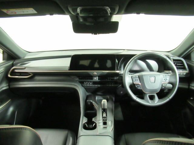 クラウンクロスオーバー Gアドバンスド・レザーパッケージ TSS レザー フルセグTV パワーシート LEDヘッドライト クルーズコントロール Bカメラ エアロ ドライブレコーダ オートエアコン アルミホイル ワンオーナー ETC付 横滑り防止装置 4WD(26枚目)