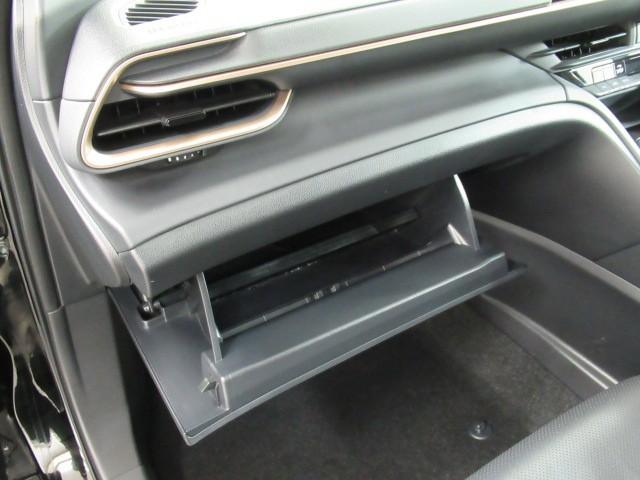 クラウンクロスオーバー Gアドバンスド・レザーパッケージ TSS レザー フルセグTV パワーシート LEDヘッドライト クルーズコントロール Bカメラ エアロ ドライブレコーダ オートエアコン アルミホイル ワンオーナー ETC付 横滑り防止装置 4WD(31枚目)