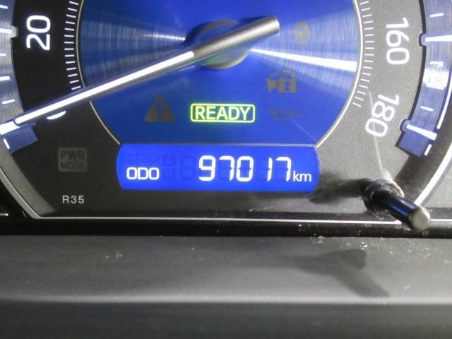 エスクァイア ハイブリッドGi プレミアムパッケージ 地上デジタル 衝突被害軽減 LEDライト 1オナ Bカメラ クルコン スマートキー メモリナビ ナビ&TV キーレス 盗難防止装置 DVD再生 ABS 3列シート ETC アルミ オートエアコン(17枚目)