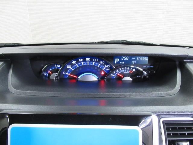 タント カスタムＲＳ　トップエディシ　カスタムＲＳ　トップエディシ　横滑り防止装置　ＬＥＤヘッドライト　純正アルミ　イモビライザー　両側電動スライドドア　スマートキー　ＥＴＣ（17枚目）