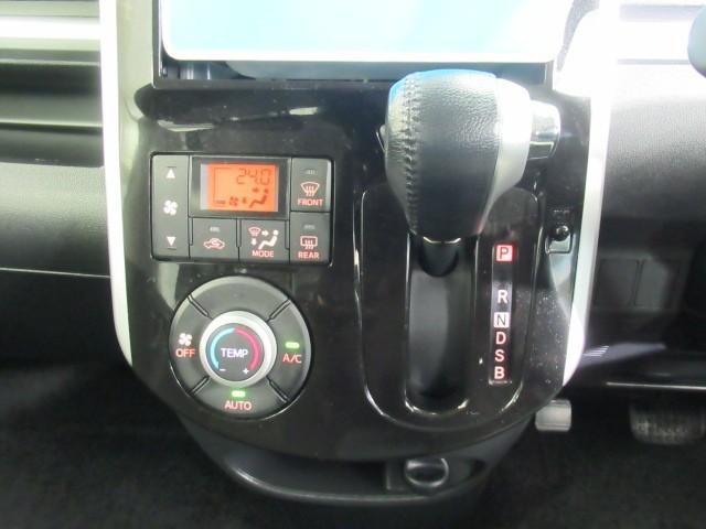 タント カスタムＲＳ　トップエディシ　カスタムＲＳ　トップエディシ　横滑り防止装置　ＬＥＤヘッドライト　純正アルミ　イモビライザー　両側電動スライドドア　スマートキー　ＥＴＣ（19枚目）