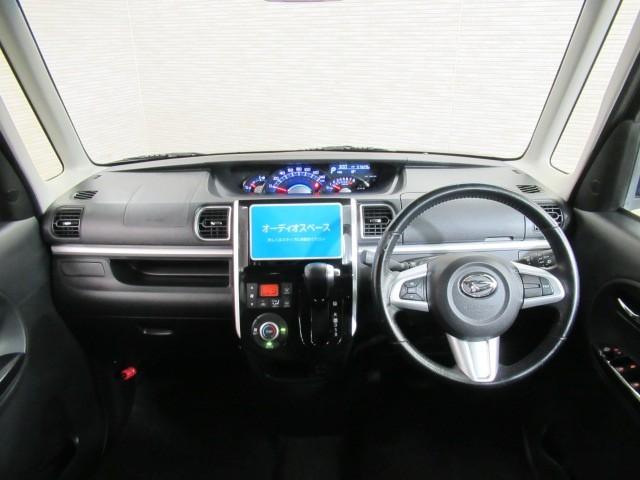 タント カスタムＲＳ　トップエディシ　カスタムＲＳ　トップエディシ　横滑り防止装置　ＬＥＤヘッドライト　純正アルミ　イモビライザー　両側電動スライドドア　スマートキー　ＥＴＣ（23枚目）