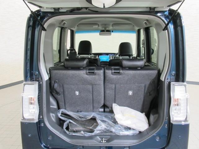 タント カスタムＲＳ　トップエディシ　カスタムＲＳ　トップエディシ　横滑り防止装置　ＬＥＤヘッドライト　純正アルミ　イモビライザー　両側電動スライドドア　スマートキー　ＥＴＣ（24枚目）