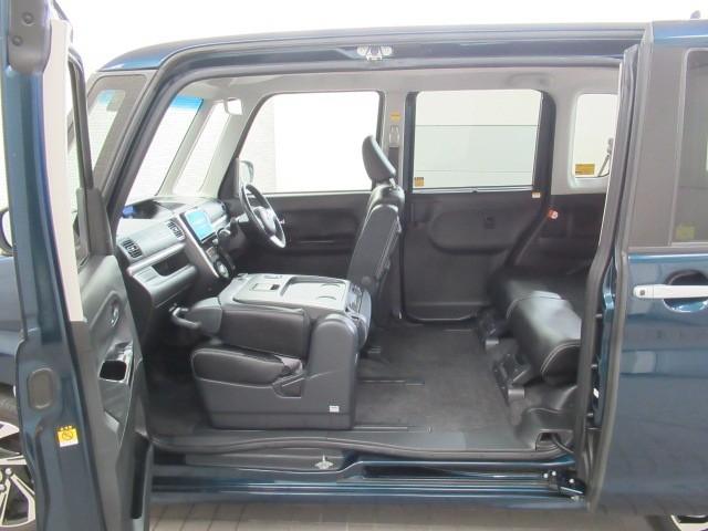 タント カスタムＲＳ　トップエディシ　カスタムＲＳ　トップエディシ　横滑り防止装置　ＬＥＤヘッドライト　純正アルミ　イモビライザー　両側電動スライドドア　スマートキー　ＥＴＣ（29枚目）