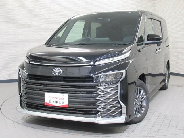 ヴォクシー S-G Rカメラ メモリーナビ アルミホイル LEDヘッドランプ 横滑り防止装置 スマートキ キーレスエントリー 3列シート ナビ&TV フルセグテレビ ワンオーナー 盗難防止システム デュアルエアコン(4枚目)