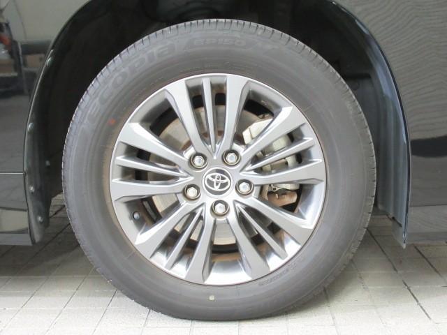 ヴォクシー S-G Rカメラ メモリーナビ アルミホイル LEDヘッドランプ 横滑り防止装置 スマートキ キーレスエントリー 3列シート ナビ&TV フルセグテレビ ワンオーナー 盗難防止システム デュアルエアコン(7枚目)