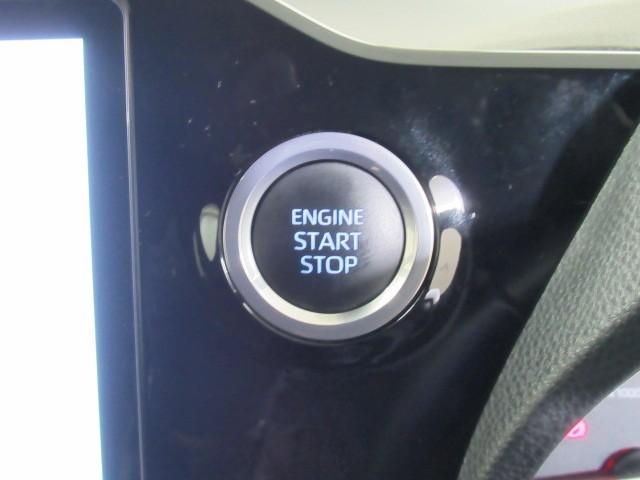 ヴォクシー S-G Rカメラ メモリーナビ アルミホイル LEDヘッドランプ 横滑り防止装置 スマートキ キーレスエントリー 3列シート ナビ&TV フルセグテレビ ワンオーナー 盗難防止システム デュアルエアコン(16枚目)