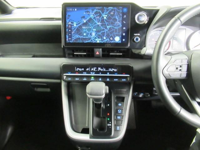 ヴォクシー S-G Rカメラ メモリーナビ アルミホイル LEDヘッドランプ 横滑り防止装置 スマートキ キーレスエントリー 3列シート ナビ&TV フルセグテレビ ワンオーナー 盗難防止システム デュアルエアコン(19枚目)