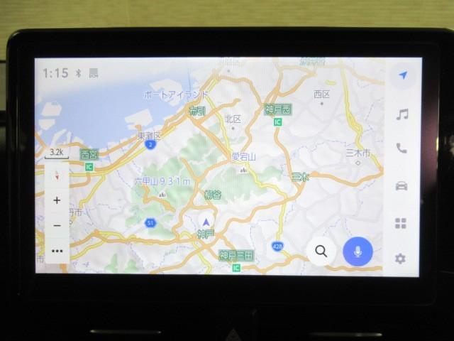 ヴォクシー S-G Rカメラ メモリーナビ アルミホイル LEDヘッドランプ 横滑り防止装置 スマートキ キーレスエントリー 3列シート ナビ&TV フルセグテレビ ワンオーナー 盗難防止システム デュアルエアコン(20枚目)