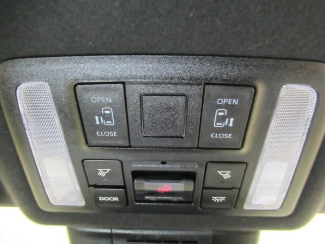 ヴォクシー S-G Rカメラ メモリーナビ アルミホイル LEDヘッドランプ 横滑り防止装置 スマートキ キーレスエントリー 3列シート ナビ&TV フルセグテレビ ワンオーナー 盗難防止システム デュアルエアコン(26枚目)