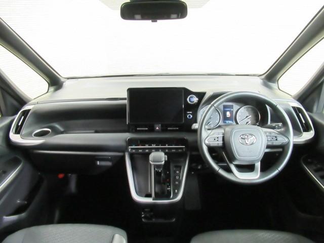 ヴォクシー S-G Rカメラ メモリーナビ アルミホイル LEDヘッドランプ 横滑り防止装置 スマートキ キーレスエントリー 3列シート ナビ&TV フルセグテレビ ワンオーナー 盗難防止システム デュアルエアコン(30枚目)