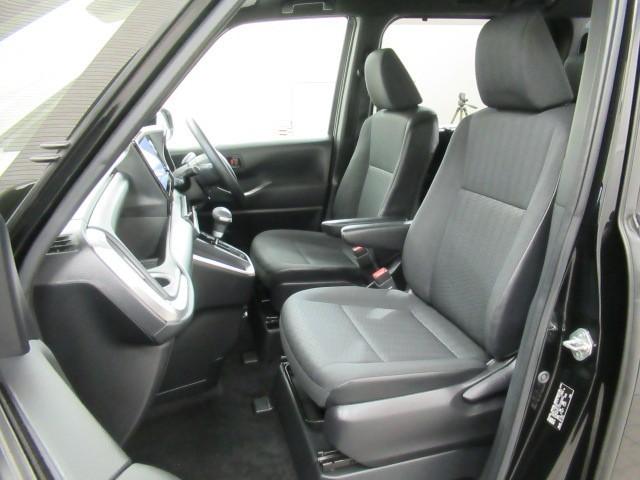 ヴォクシー S-G Rカメラ メモリーナビ アルミホイル LEDヘッドランプ 横滑り防止装置 スマートキ キーレスエントリー 3列シート ナビ&TV フルセグテレビ ワンオーナー 盗難防止システム デュアルエアコン(34枚目)