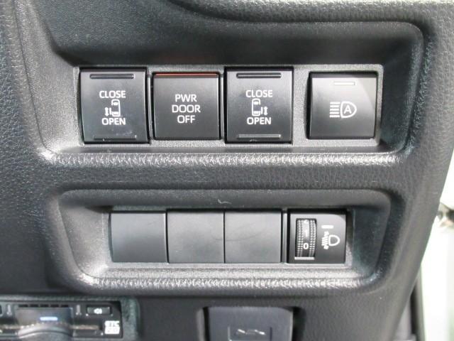 シエンタ ハイブリッドＧ　サポカー　地デジテレビ　ドライブレコーダー　クルーズコントロール　Ｗ電動ドア　ＬＥＤ　ＶＳＣ　ＥＴＣ　ＴＶ　キーフリー　１オーナー　イモビライザー　スマートキー＆プッシュスタート　ＡＢＳ　Ｂモニター（13枚目）