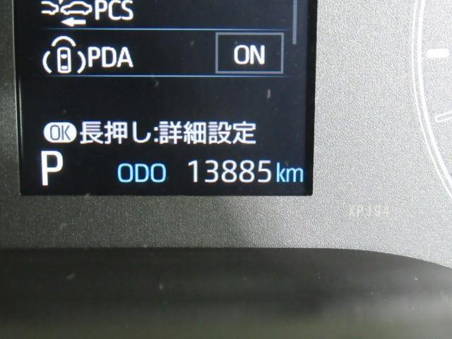 シエンタ ハイブリッドＧ　サポカー　地デジテレビ　ドライブレコーダー　クルーズコントロール　Ｗ電動ドア　ＬＥＤ　ＶＳＣ　ＥＴＣ　ＴＶ　キーフリー　１オーナー　イモビライザー　スマートキー＆プッシュスタート　ＡＢＳ　Ｂモニター（18枚目）