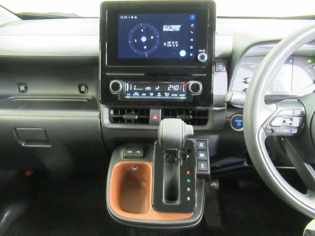 シエンタ ハイブリッドＧ　サポカー　地デジテレビ　ドライブレコーダー　クルーズコントロール　Ｗ電動ドア　ＬＥＤ　ＶＳＣ　ＥＴＣ　ＴＶ　キーフリー　１オーナー　イモビライザー　スマートキー＆プッシュスタート　ＡＢＳ　Ｂモニター（19枚目）