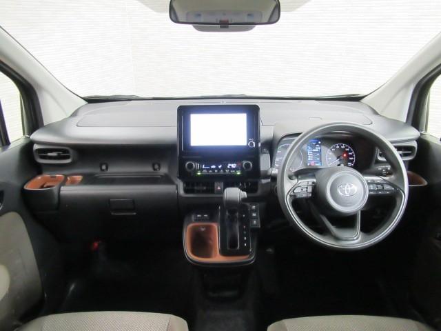 シエンタ ハイブリッドＧ　サポカー　地デジテレビ　ドライブレコーダー　クルーズコントロール　Ｗ電動ドア　ＬＥＤ　ＶＳＣ　ＥＴＣ　ＴＶ　キーフリー　１オーナー　イモビライザー　スマートキー＆プッシュスタート　ＡＢＳ　Ｂモニター（28枚目）