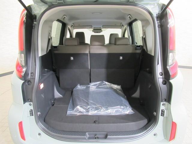 シエンタ ハイブリッドＧ　サポカー　地デジテレビ　ドライブレコーダー　クルーズコントロール　Ｗ電動ドア　ＬＥＤ　ＶＳＣ　ＥＴＣ　ＴＶ　キーフリー　１オーナー　イモビライザー　スマートキー＆プッシュスタート　ＡＢＳ　Ｂモニター（29枚目）