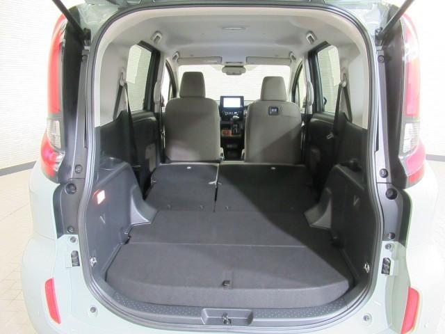 シエンタ ハイブリッドＧ　サポカー　地デジテレビ　ドライブレコーダー　クルーズコントロール　Ｗ電動ドア　ＬＥＤ　ＶＳＣ　ＥＴＣ　ＴＶ　キーフリー　１オーナー　イモビライザー　スマートキー＆プッシュスタート　ＡＢＳ　Ｂモニター（30枚目）