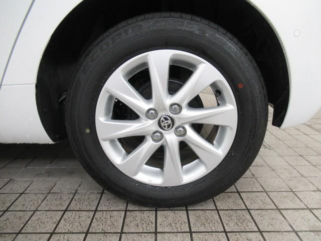 アクア Z LEDヘッドライト スマートキー 100V電源 イモビライザー アルミホイール オートクルーズコントロール エアコン ESC カーテンエアバッグ ETC キーレス パワーウインドウ ABS エアバッグ(7枚目)