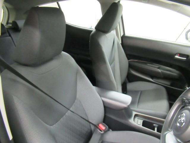 アクア Z LEDヘッドライト スマートキー 100V電源 イモビライザー アルミホイール オートクルーズコントロール エアコン ESC カーテンエアバッグ ETC キーレス パワーウインドウ ABS エアバッグ(10枚目)