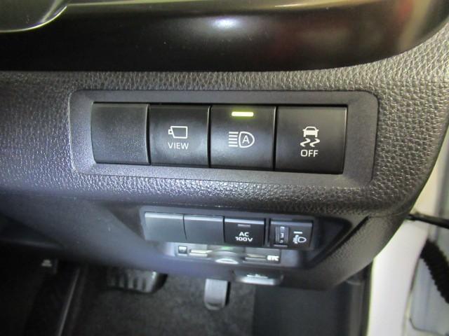 アクア Z LEDヘッドライト スマートキー 100V電源 イモビライザー アルミホイール オートクルーズコントロール エアコン ESC カーテンエアバッグ ETC キーレス パワーウインドウ ABS エアバッグ(12枚目)