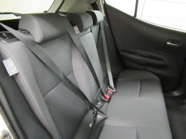 アクア Z LEDヘッドライト スマートキー 100V電源 イモビライザー アルミホイール オートクルーズコントロール エアコン ESC カーテンエアバッグ ETC キーレス パワーウインドウ ABS エアバッグ(24枚目)