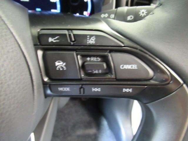 ヤリスクロス Z ワンオーナー VSC オートエアコン バックガイドモニター 盗難防止装置 メモリーナビ AWD ETC車載器 キーレス アルミホイール LEDヘッドランプ エアバッグ ABS スマートキー クルコン(13枚目)