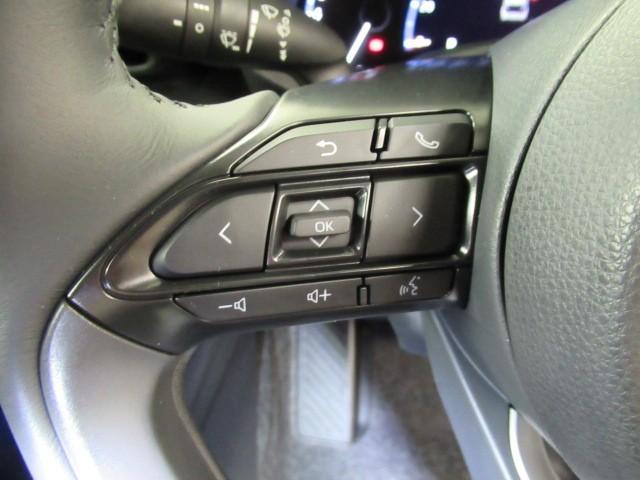 ヤリスクロス Z ワンオーナー VSC オートエアコン バックガイドモニター 盗難防止装置 メモリーナビ AWD ETC車載器 キーレス アルミホイール LEDヘッドランプ エアバッグ ABS スマートキー クルコン(14枚目)