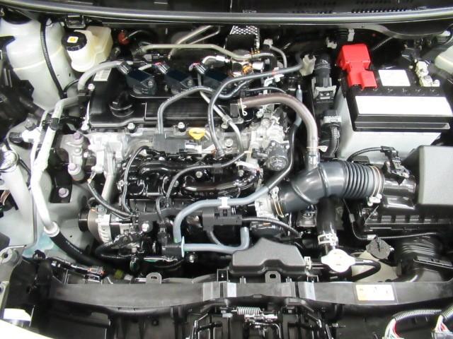 ヤリスクロス Z ワンオーナー VSC オートエアコン バックガイドモニター 盗難防止装置 メモリーナビ AWD ETC車載器 キーレス アルミホイール LEDヘッドランプ エアバッグ ABS スマートキー クルコン(32枚目)