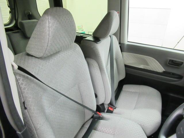 タント Ｘセレクション　ＬＥＤヘッドライ　イモビライザー　フルオートエアコン　アルミホイール　ＥＴＣ付　ＥＳＣ　ＤＶＤ　スマートキー　ワンオーナ　エアバッグ　サイドエアバッグ　ＡＢＳ　フルセグ　パワーステアリング　キーフリー（8枚目）