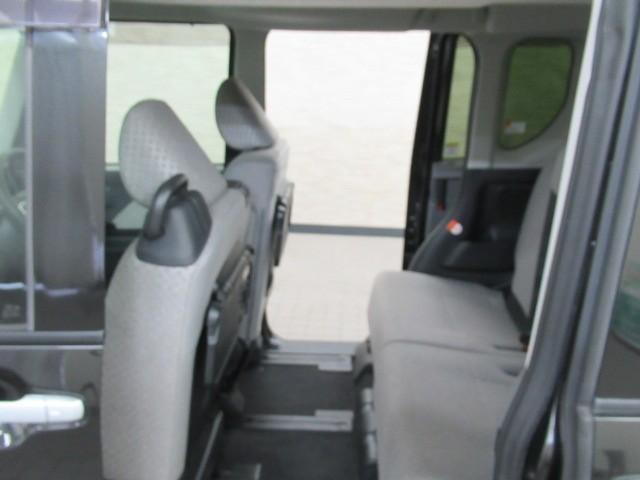 タント Ｘセレクション　ＬＥＤヘッドライ　イモビライザー　フルオートエアコン　アルミホイール　ＥＴＣ付　ＥＳＣ　ＤＶＤ　スマートキー　ワンオーナ　エアバッグ　サイドエアバッグ　ＡＢＳ　フルセグ　パワーステアリング　キーフリー（23枚目）