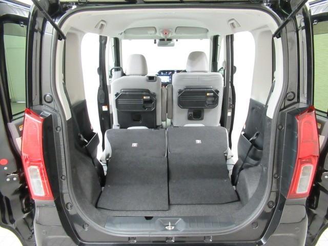 タント Ｘセレクション　ＬＥＤヘッドライ　イモビライザー　フルオートエアコン　アルミホイール　ＥＴＣ付　ＥＳＣ　ＤＶＤ　スマートキー　ワンオーナ　エアバッグ　サイドエアバッグ　ＡＢＳ　フルセグ　パワーステアリング　キーフリー（26枚目）