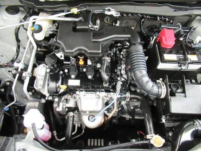 ライズ Ｚ　衝突回避システム　スマートキ－　リヤカメラ　１オナ　アルミホイール　エコアイドル　ＬＥＤライト　オートエアコン　横滑り防止機能　キーフリー　パワーウインドウ　エアバッグ　カーテンエアバック　ナビＴＶ（25枚目）