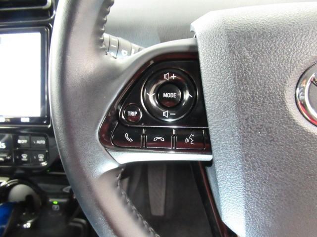 プリウス Ｓツーリングセレクション　エアバック　地デジ　１オーナー車　Ｂモニ　ＬＥＤヘッド　イモビ　オートクルーズ　横滑り防止　サイドエアバック　ドラレコ付き　ＤＶＤ再生可　ＥＴＣ　スマートキー　メモリ－ナビ　助手席エアバック　ナビＴＶ（16枚目）