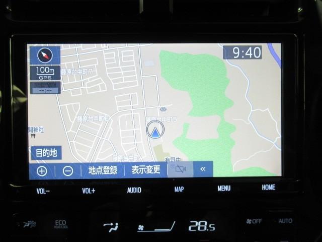 プリウス Ｓツーリングセレクション　エアバック　地デジ　１オーナー車　Ｂモニ　ＬＥＤヘッド　イモビ　オートクルーズ　横滑り防止　サイドエアバック　ドラレコ付き　ＤＶＤ再生可　ＥＴＣ　スマートキー　メモリ－ナビ　助手席エアバック　ナビＴＶ（19枚目）