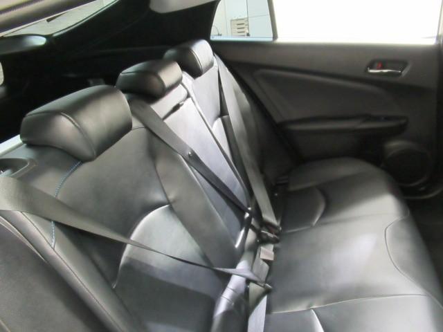 プリウス Ｓツーリングセレクション　エアバック　地デジ　１オーナー車　Ｂモニ　ＬＥＤヘッド　イモビ　オートクルーズ　横滑り防止　サイドエアバック　ドラレコ付き　ＤＶＤ再生可　ＥＴＣ　スマートキー　メモリ－ナビ　助手席エアバック　ナビＴＶ（24枚目）