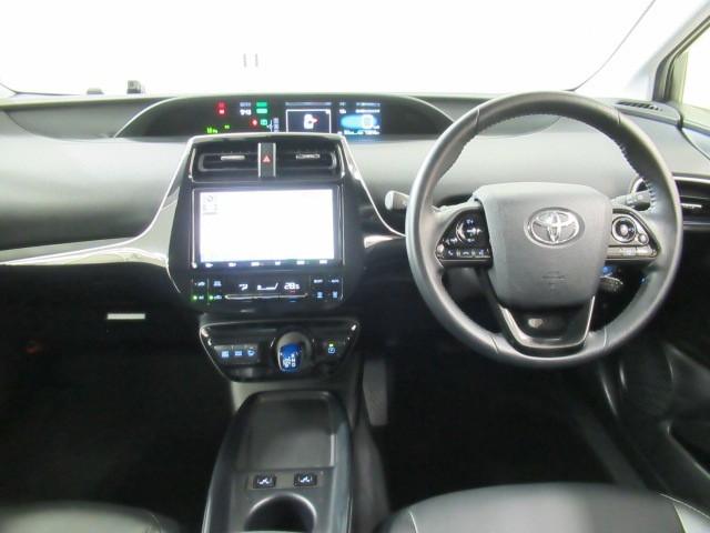 プリウス Ｓツーリングセレクション　エアバック　地デジ　１オーナー車　Ｂモニ　ＬＥＤヘッド　イモビ　オートクルーズ　横滑り防止　サイドエアバック　ドラレコ付き　ＤＶＤ再生可　ＥＴＣ　スマートキー　メモリ－ナビ　助手席エアバック　ナビＴＶ（25枚目）