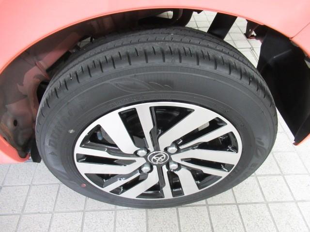 パッソ モーダ チャーム 地デジTV スマートキープッシュスタート フルオートエアコン LEDヘッドライト バックモニター メモリナビ ナビTV 横滑り防止機能 エアバック ETC ABS 助手席エアバッグ 盗難防止機能(7枚目)