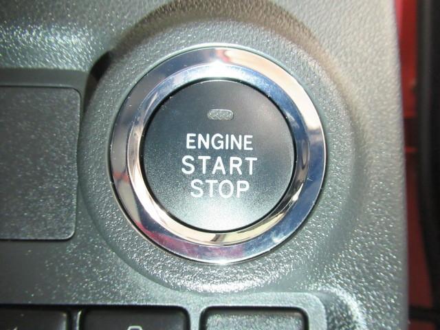 パッソ モーダ チャーム 地デジTV スマートキープッシュスタート フルオートエアコン LEDヘッドライト バックモニター メモリナビ ナビTV 横滑り防止機能 エアバック ETC ABS 助手席エアバッグ 盗難防止機能(13枚目)