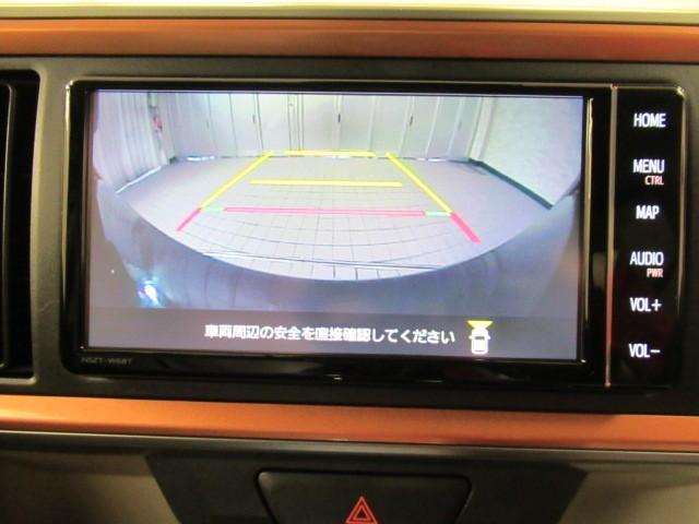 パッソ モーダ チャーム 地デジTV スマートキープッシュスタート フルオートエアコン LEDヘッドライト バックモニター メモリナビ ナビTV 横滑り防止機能 エアバック ETC ABS 助手席エアバッグ 盗難防止機能(20枚目)