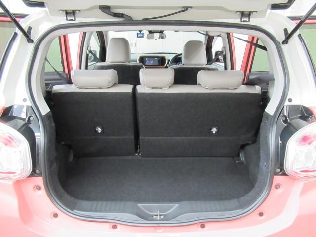 パッソ モーダ チャーム 地デジTV スマートキープッシュスタート フルオートエアコン LEDヘッドライト バックモニター メモリナビ ナビTV 横滑り防止機能 エアバック ETC ABS 助手席エアバッグ 盗難防止機能(26枚目)