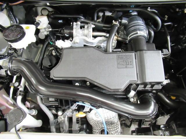 パッソ モーダ チャーム 地デジTV スマートキープッシュスタート フルオートエアコン LEDヘッドライト バックモニター メモリナビ ナビTV 横滑り防止機能 エアバック ETC ABS 助手席エアバッグ 盗難防止機能(31枚目)