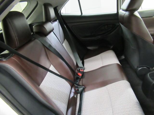 ヤリスクロス ハイブリッドZ インテリジェントキー アルミホイル LEDライト 1オ-ナ- リアカメラ クルーズコントロール 横滑り防止システム ナビTV メモリーナビゲーション 電動シ-ト パワステ オートエアコン キーフリー(24枚目)