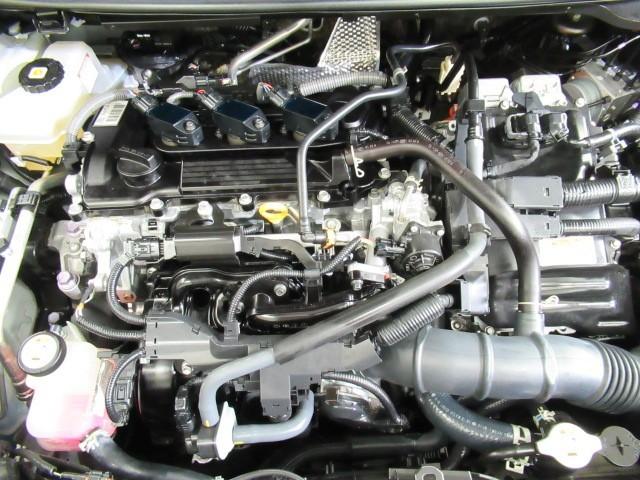 ヤリスクロス ハイブリッドZ インテリジェントキー アルミホイル LEDライト 1オ-ナ- リアカメラ クルーズコントロール 横滑り防止システム ナビTV メモリーナビゲーション 電動シ-ト パワステ オートエアコン キーフリー(32枚目)