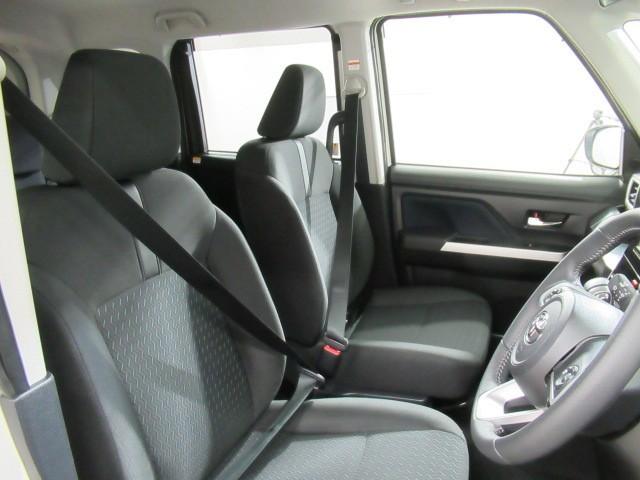 ルーミー カスタムG アイドリング 両側電動SD LEDヘット バックビューモニター 衝突回避ブレーキ 地デジ スマートキー メモリナビ クルーズコントロール DVD ETC 1オーナー オートエアコン アルミホイール(9枚目)