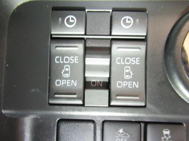 ルーミー カスタムG アイドリング 両側電動SD LEDヘット バックビューモニター 衝突回避ブレーキ 地デジ スマートキー メモリナビ クルーズコントロール DVD ETC 1オーナー オートエアコン アルミホイール(13枚目)