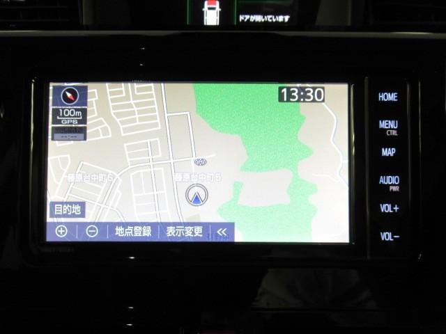 ルーミー カスタムG アイドリング 両側電動SD LEDヘット バックビューモニター 衝突回避ブレーキ 地デジ スマートキー メモリナビ クルーズコントロール DVD ETC 1オーナー オートエアコン アルミホイール(18枚目)