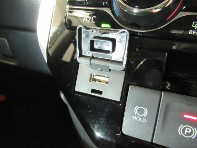 ルーミー カスタムG アイドリング 両側電動SD LEDヘット バックビューモニター 衝突回避ブレーキ 地デジ スマートキー メモリナビ クルーズコントロール DVD ETC 1オーナー オートエアコン アルミホイール(24枚目)