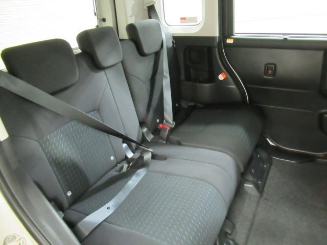 ルーミー カスタムG アイドリング 両側電動SD LEDヘット バックビューモニター 衝突回避ブレーキ 地デジ スマートキー メモリナビ クルーズコントロール DVD ETC 1オーナー オートエアコン アルミホイール(25枚目)